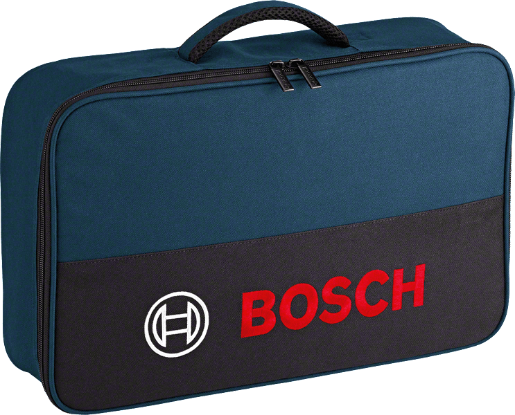 Medium Carry Bag Tool Bag Case Zip Cordless Power Tools Bosch 1600A003BJ MBAG 