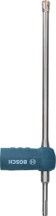 Bosch Professional universal mixing paddle with hex shank.