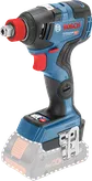 Bosch GDX 18V-200 C cordless impact driver.