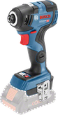 Bosch GDR 18V-200 cordless impact driver.