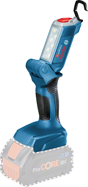 Bosch online cordless light