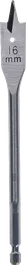 Daredevil Clean Cut Spade Bit