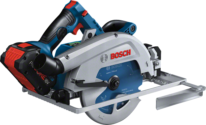 Bosch biturbo online circular saw