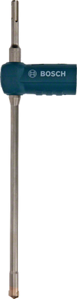 SDS plus-9 Speed Clean Bosch SDS plus-9 Speed Clean drill bit, 14mm diameter.