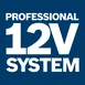 12V system.
