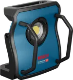 Bosch GLI 18V-10000 C cordless jobsite light, 10000 lumens