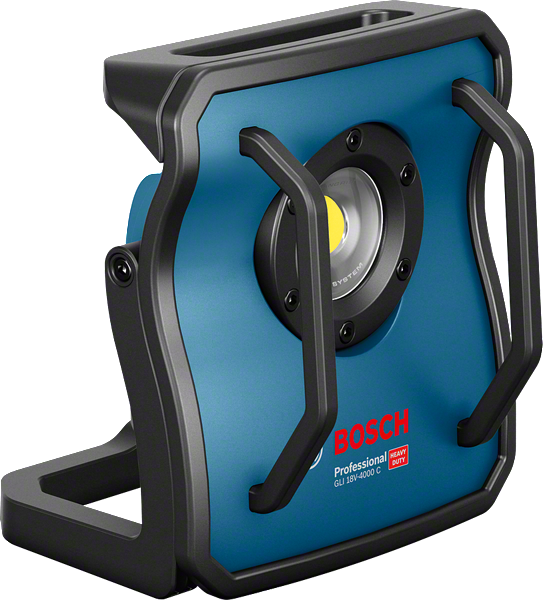 Bosch cordless on sale light