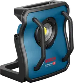 Bosch GLI 18V-4000 C cordless jobsite light, 4000 lumen.