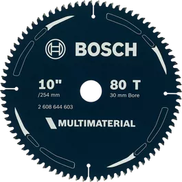 Multi Material Circular Saw Blade
