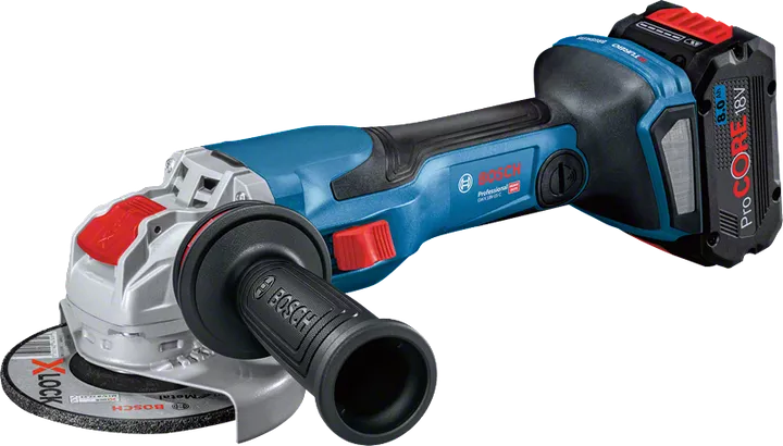 GWX 18V-15 C GWX 18V-15 C