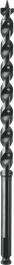 Auger Bit