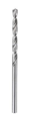 Bosch metal drill bit HSS-G DIN 338 1/8 inch.