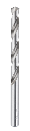 Bosch HSS-G metal drill bit 3/8 inch diameter.