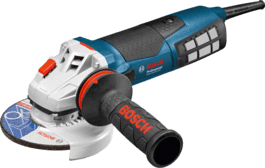 Bosch 1994-6 9-Inch Large Angle Grinder 
