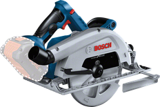 Cordless Circular Saw BITURBO