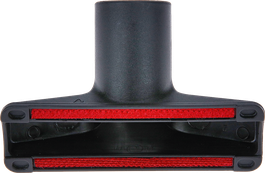 Bosch small floor nozzle 130 mm for vacuum cleaners.