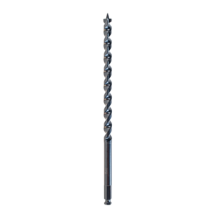 Bosch wood auger drill bit 14 mm diameter.