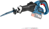Bosch GSA 18V-32 cordless reciprocating saw.