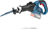 Bosch GSA 18V-32 cordless reciprocating saw.