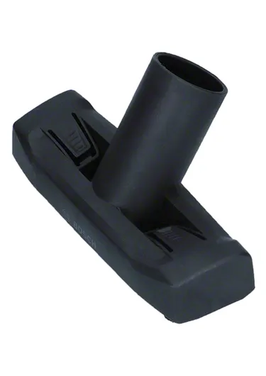 Floor Nozzle Bosch suction nozzle GAS 18V-10 L for dust extraction.