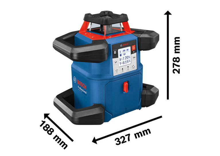 GRL 600 CHV GRL 600 CHV