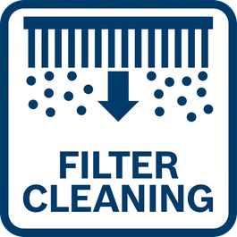 Filter Cleaning