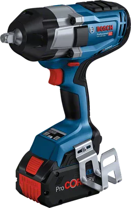 GDS 18V-1000 GDS 18V-1000
