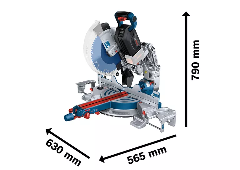 GCM 18V-305 GDC GCM 18V-305 GDC