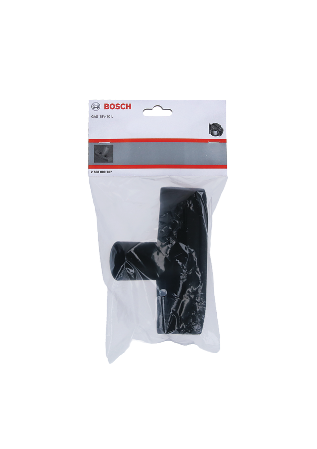 Bosch Suction Nozzle GAS 18V-10 L 160mm accessory.