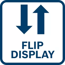 Flip Display