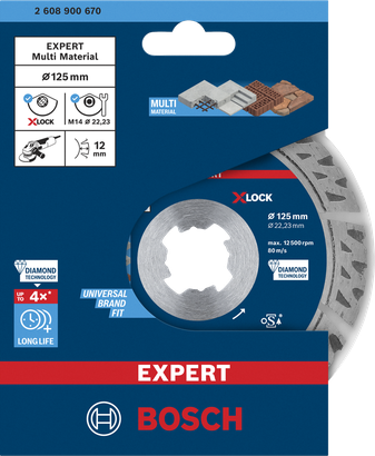 EXPERT Multi Material EXPERT Multi Material
