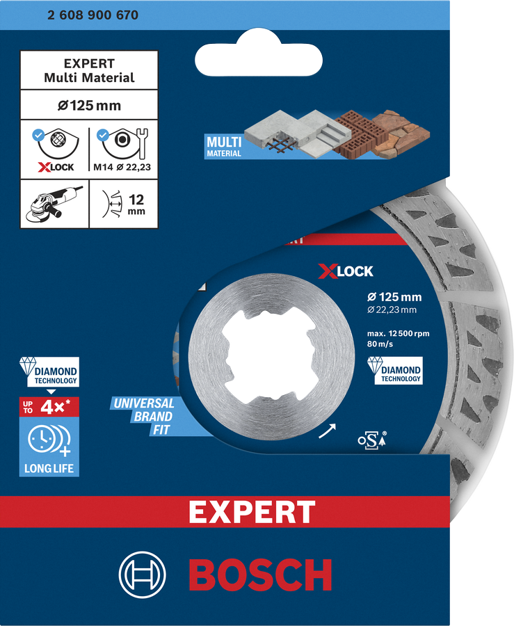 EXPERT Multi Material