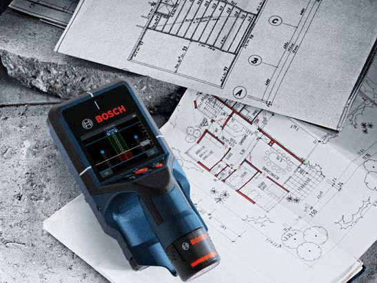 D-tect 200 C D-tect 200 C