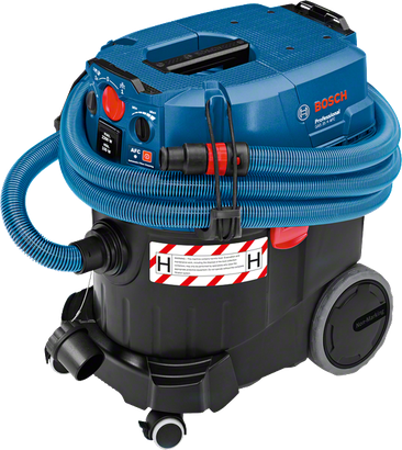 GAS 35 H AFC GAS 35 H AFC