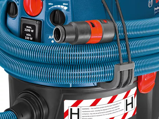 GAS 35 H AFC GAS 35 H AFC