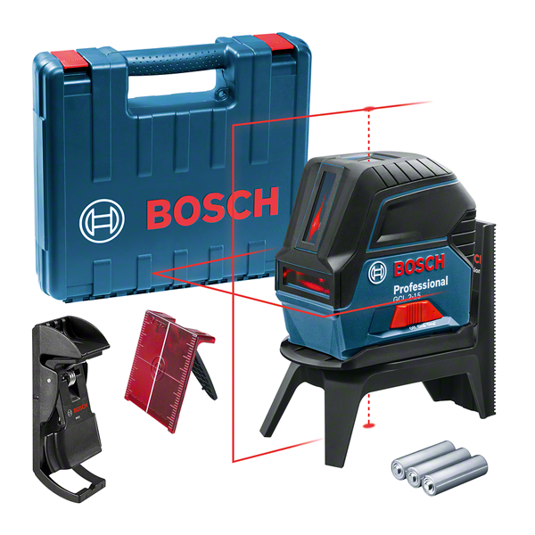 Bosch RM 1 Laser Support