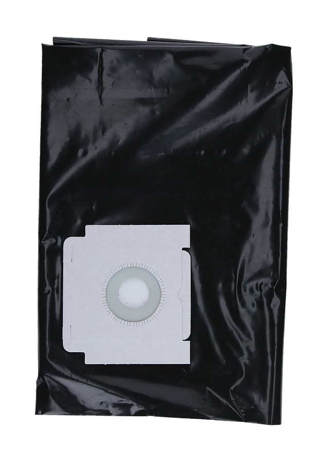Bosch safety filter bag for dust extraction.