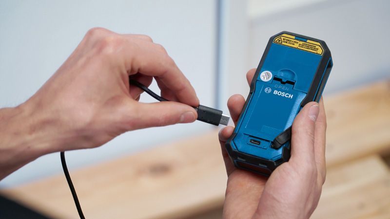BA 3.7V 1.0Ah A Battery Pack | Bosch Professional