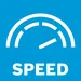 High speed.