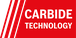 Carbide technology.