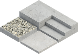 SDS max RTec Sharp Flat Chisel - Bosch 