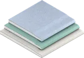 Drywall board Drywall board.
