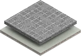Fiber cement boards