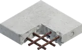 Reinforced concrete Reinforced concrete.