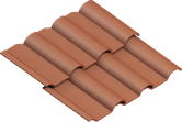 Roof tiles Rooftile.