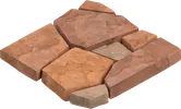 Soft stone Soft stone.