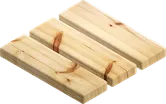 Softwood Soft wood.