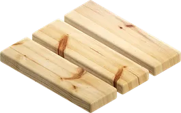 Softwood