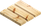 Softwood.