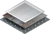 Steel sheets Steel sheets.